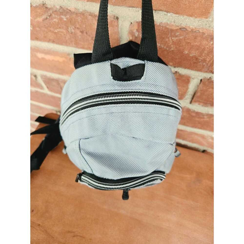 Ful Mini Backpack Textured Travel Daypack - Picture 5 of 11